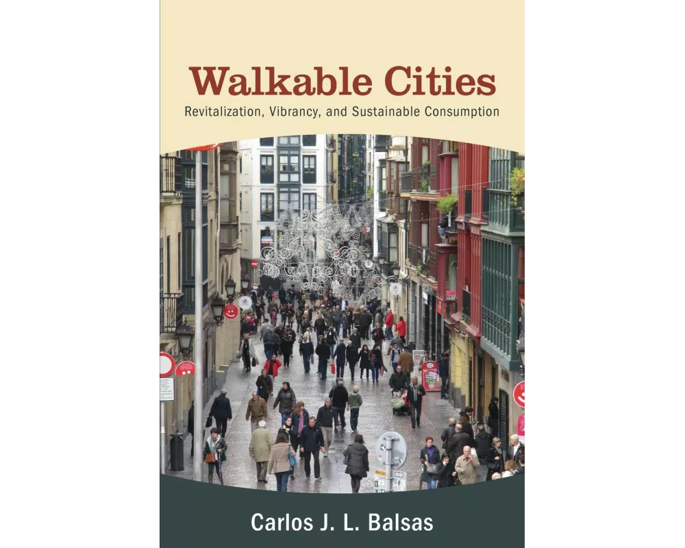 Walkable Cities