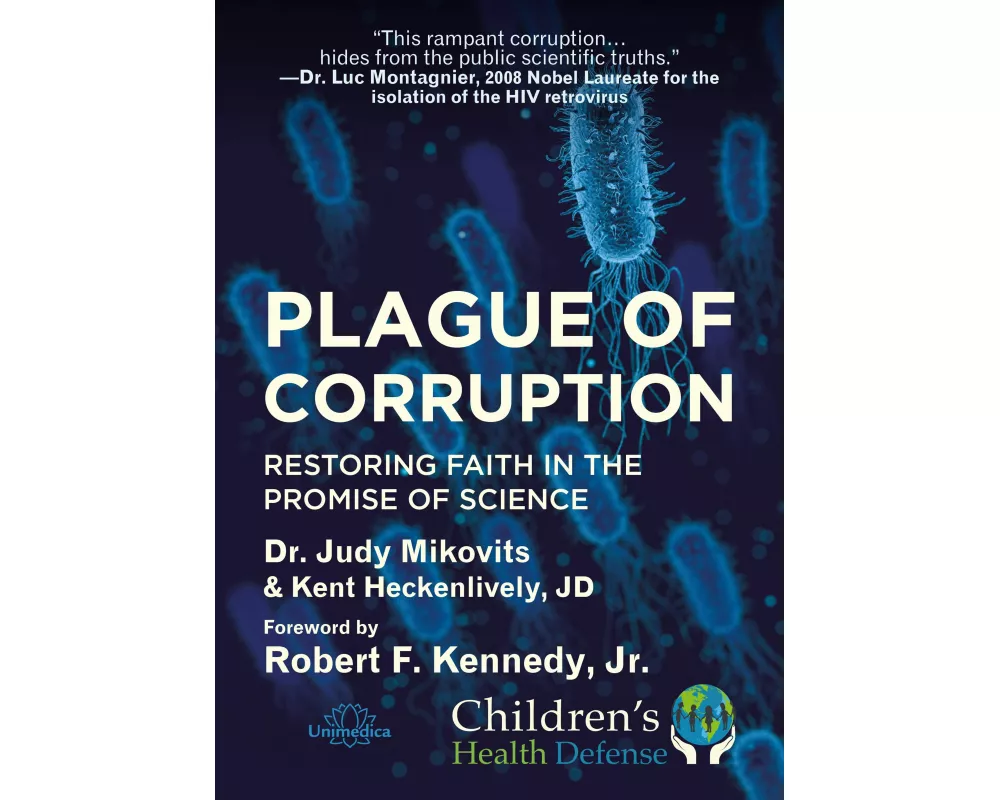 Plague of Corruption