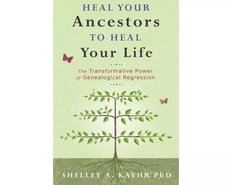 Heal Your Ancestors to Heal Your Life