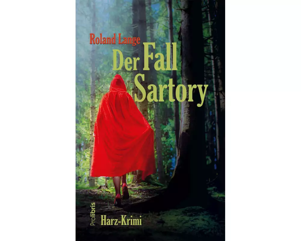 Der Fall Sartory