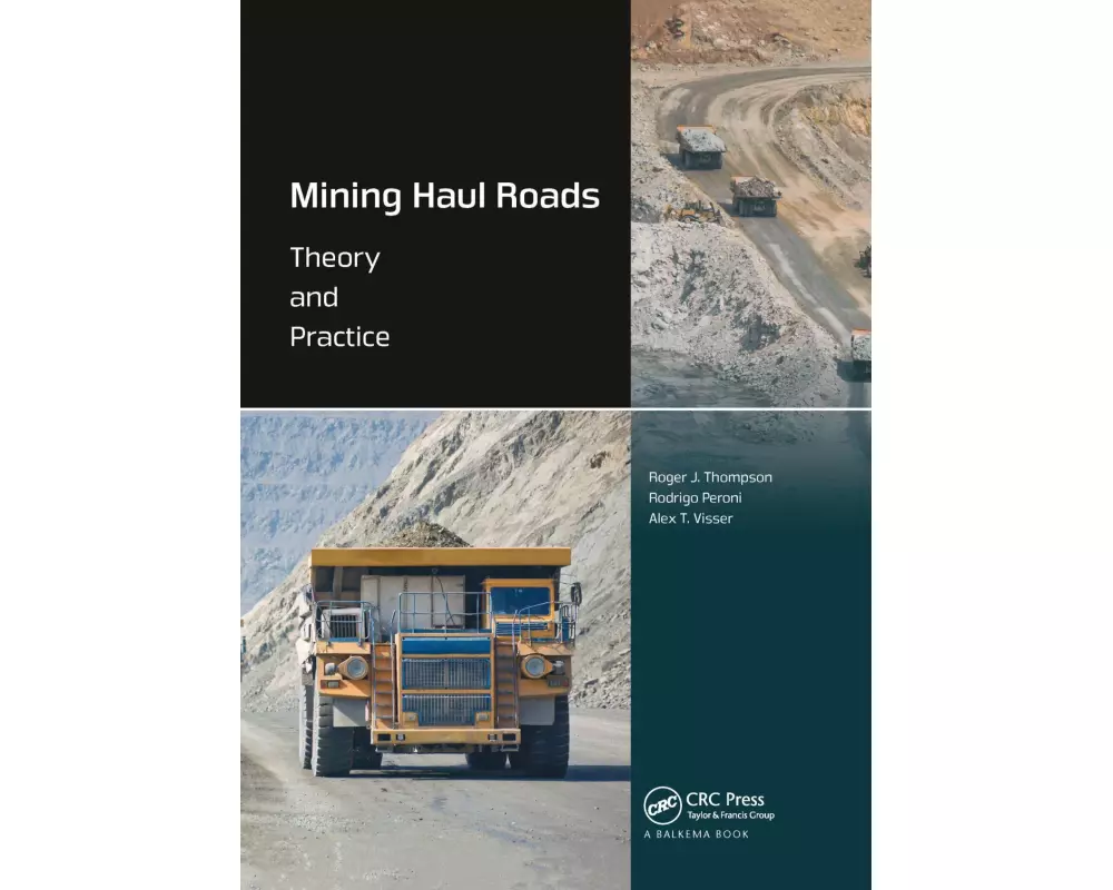 Mining Haul Roads