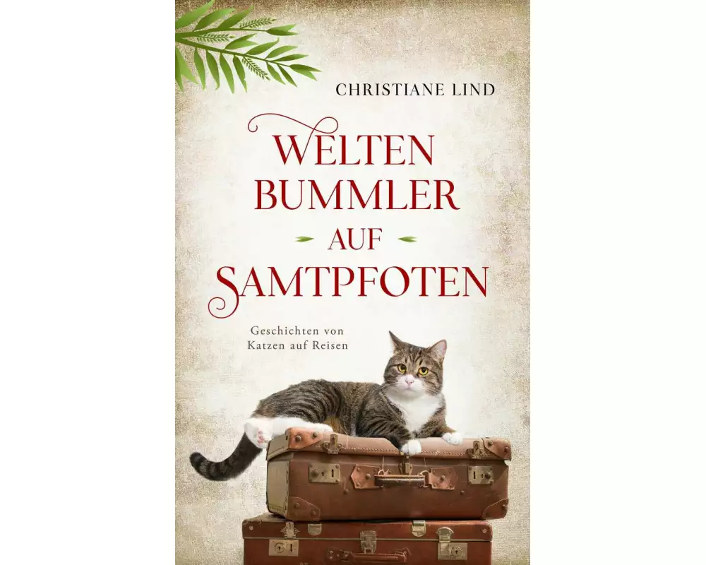 Weltenbummler auf Samtpfoten