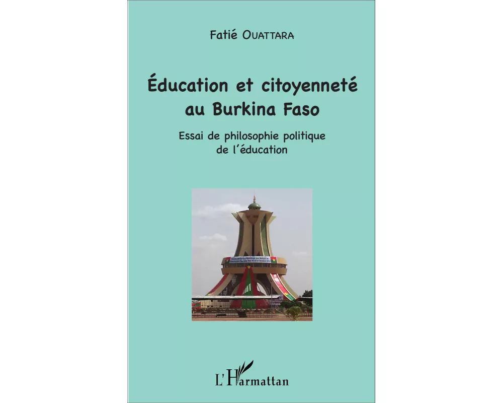 Education et citoyenneté au Burkina Faso