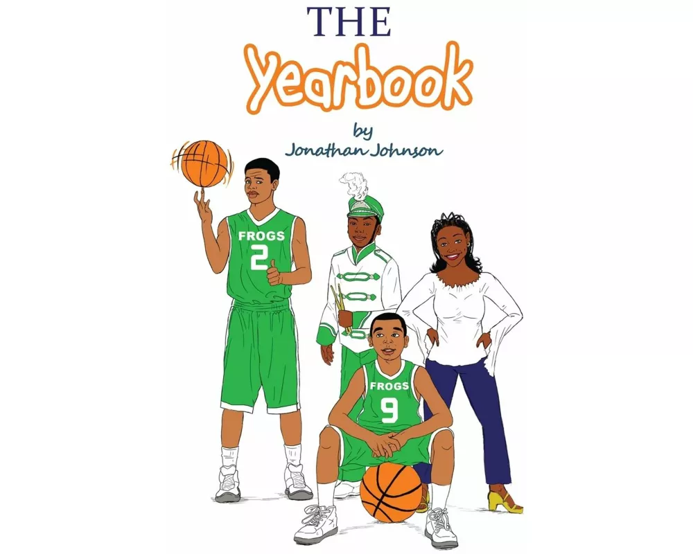 The Yearbook