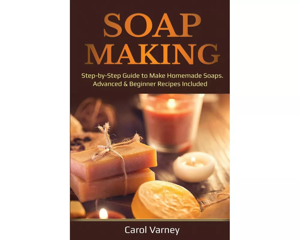 Soap Making