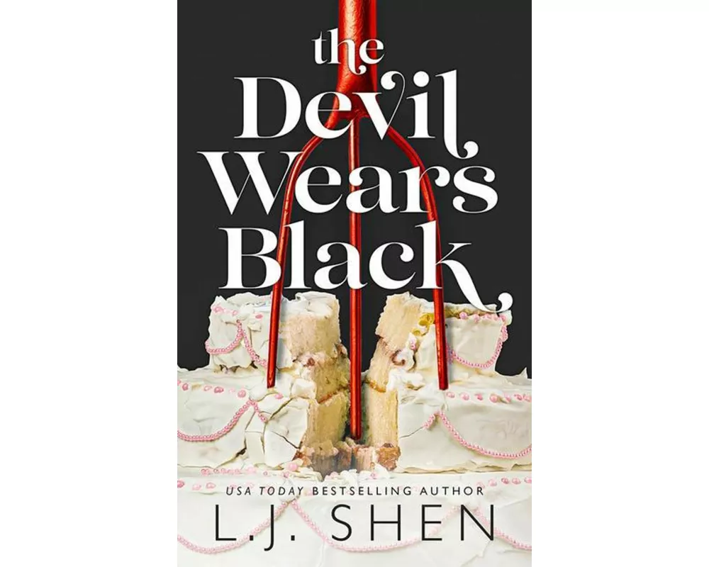 The Devil Wears Black