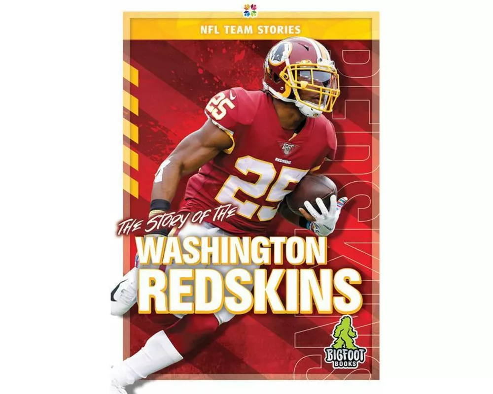The Story of the Washington Redskin