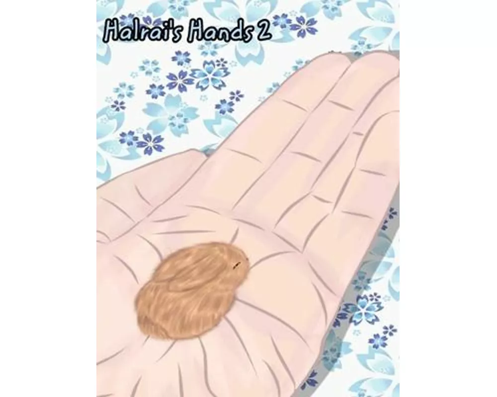 Halrai's Hands 2