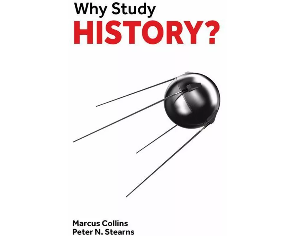 Why Study History?