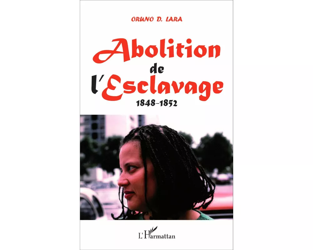 Abolition de l'Esclavage