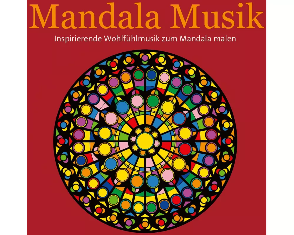 Mandala Musik