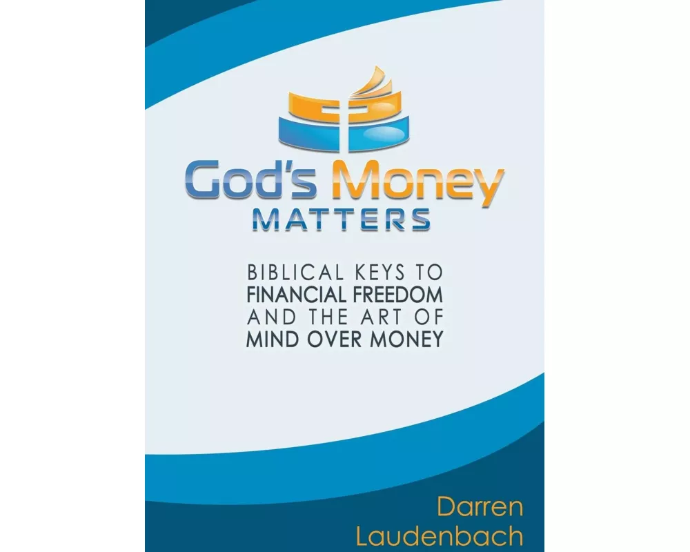 God's Money Matters