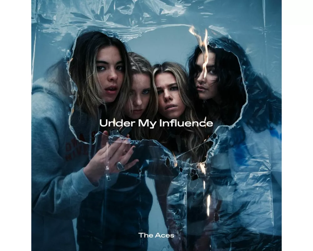 Under My Influence