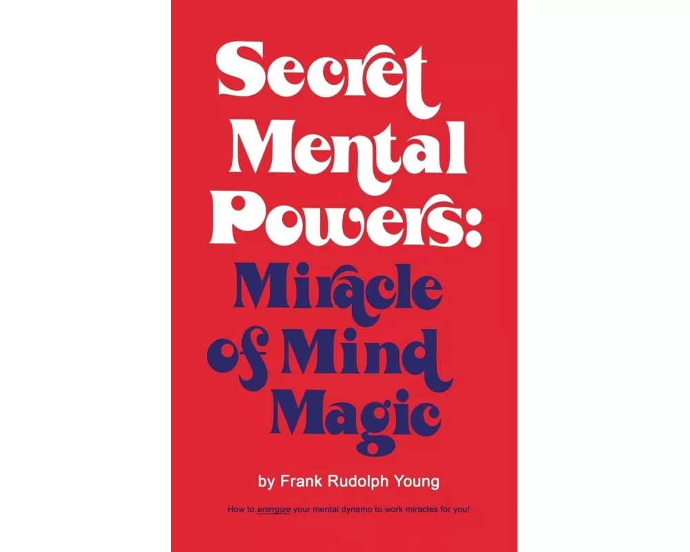 Secret Mental Powers