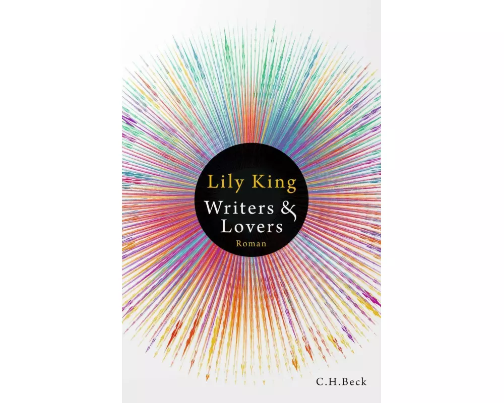 Writers & Lovers