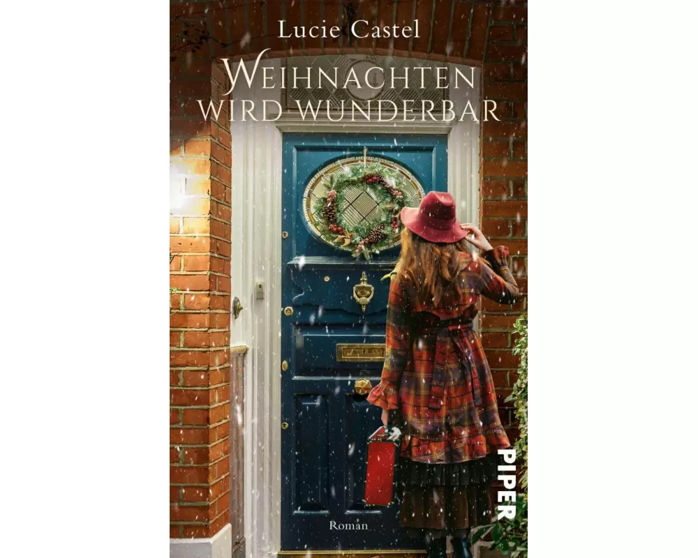 Weihnachten wird wunderbar