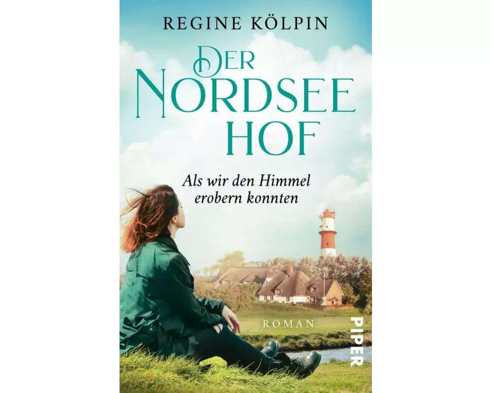 Der Nordseehof – Als wir den Himmel erobern konnten