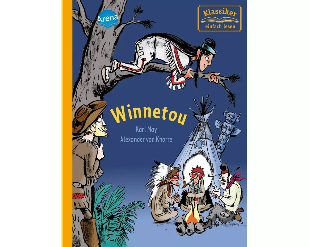Winnetou