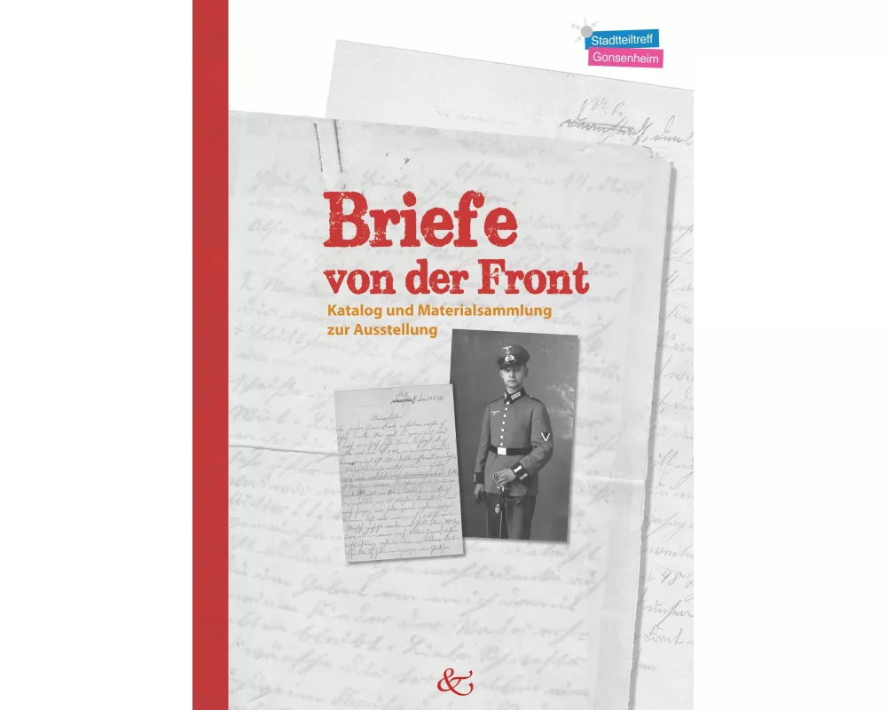 Briefe von der Front
