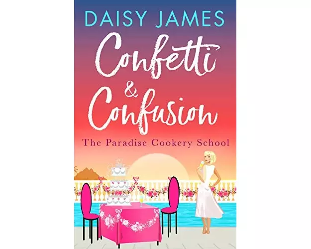 Confetti & Confusion