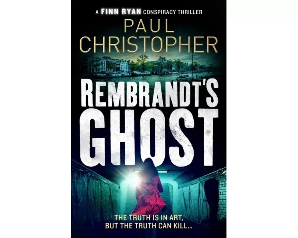 Rembrandt's Ghost