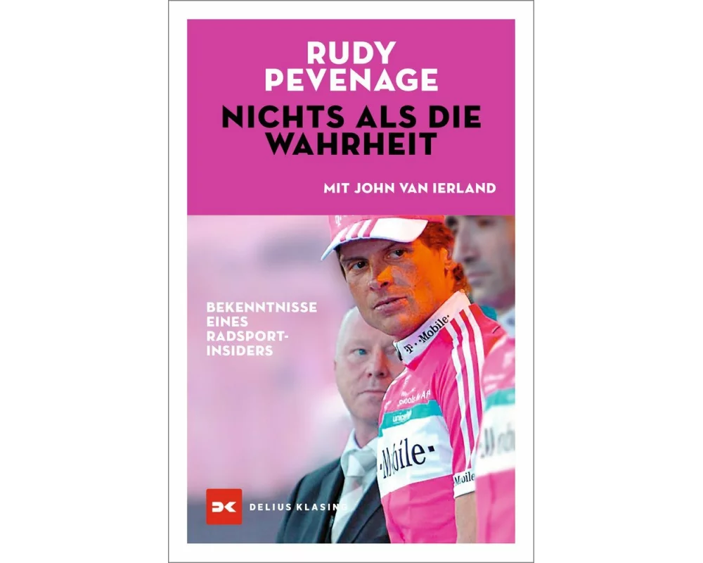 Nichts als die Wahrheit