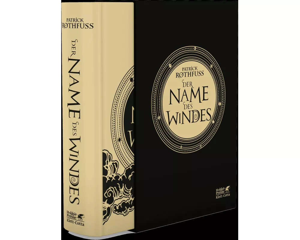 Der Name des Windes