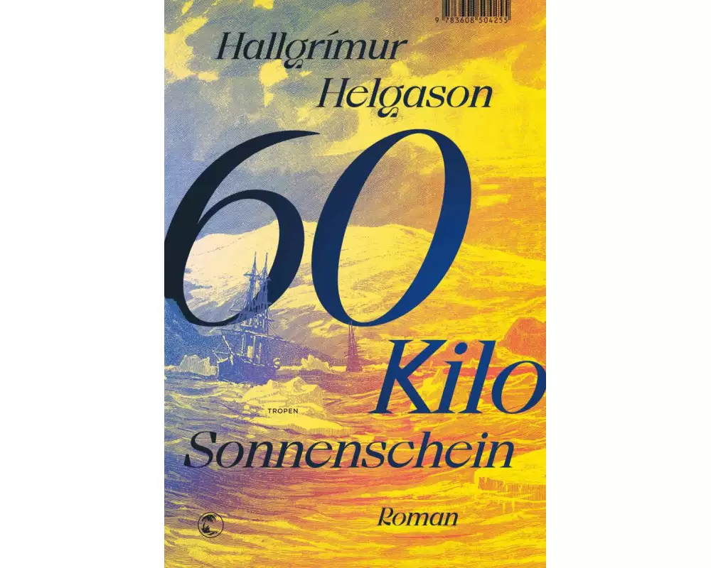 60 Kilo Sonnenschein