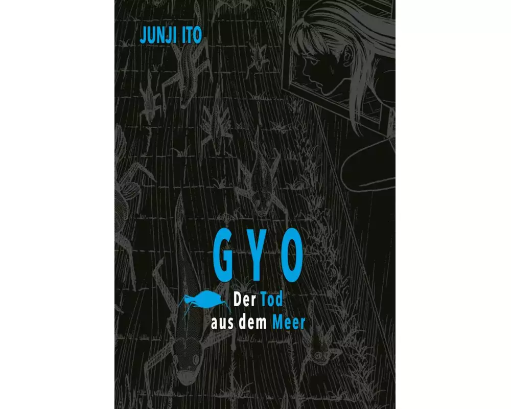 Gyo Deluxe