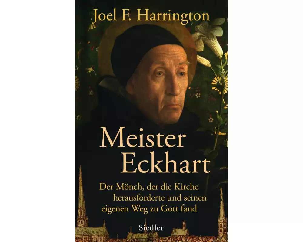 Meister Eckhart