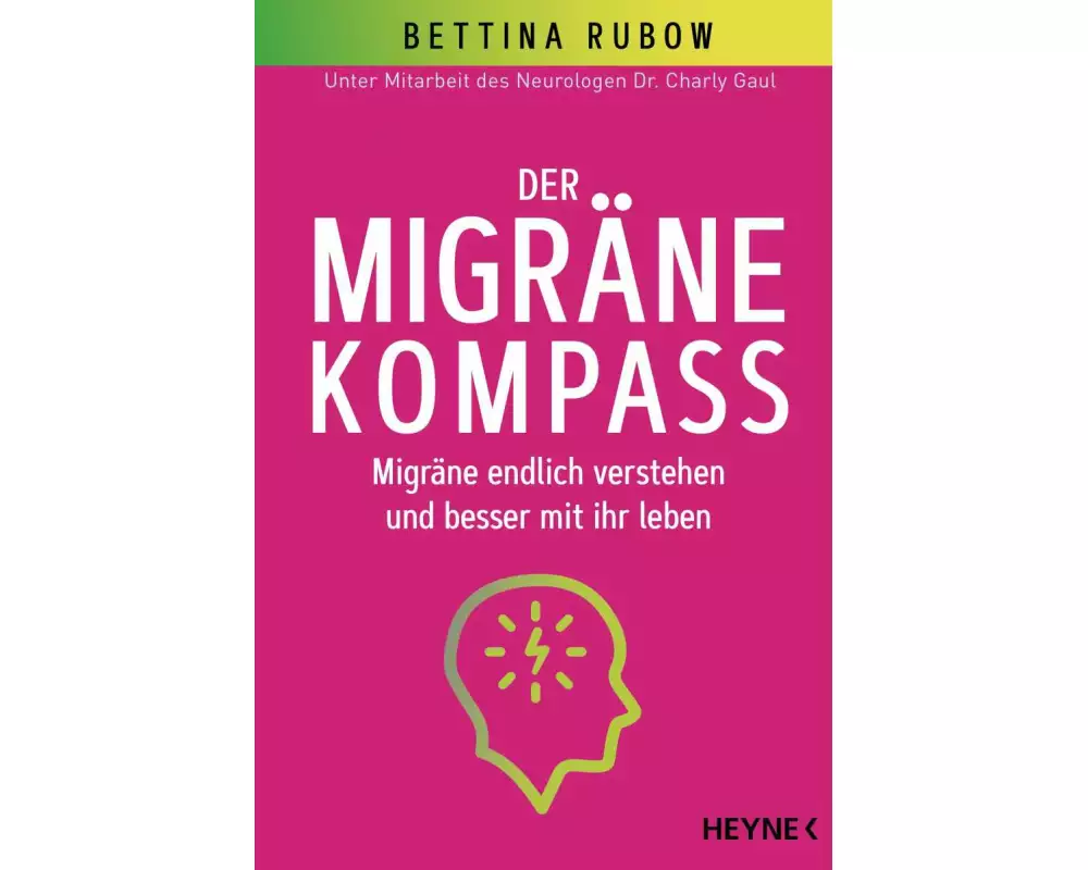 Der Migräne-Kompass