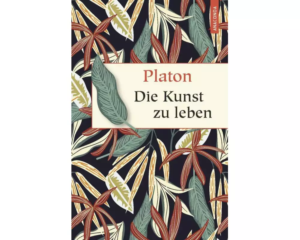 Die Kunst zu leben