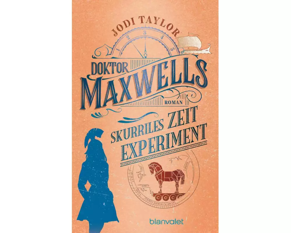 Doktor Maxwells skurriles Zeitexperiment