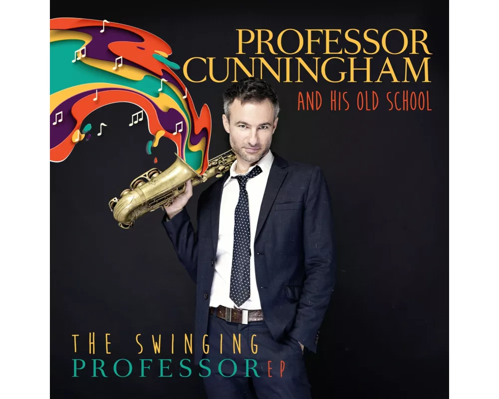 The Swinging Professor