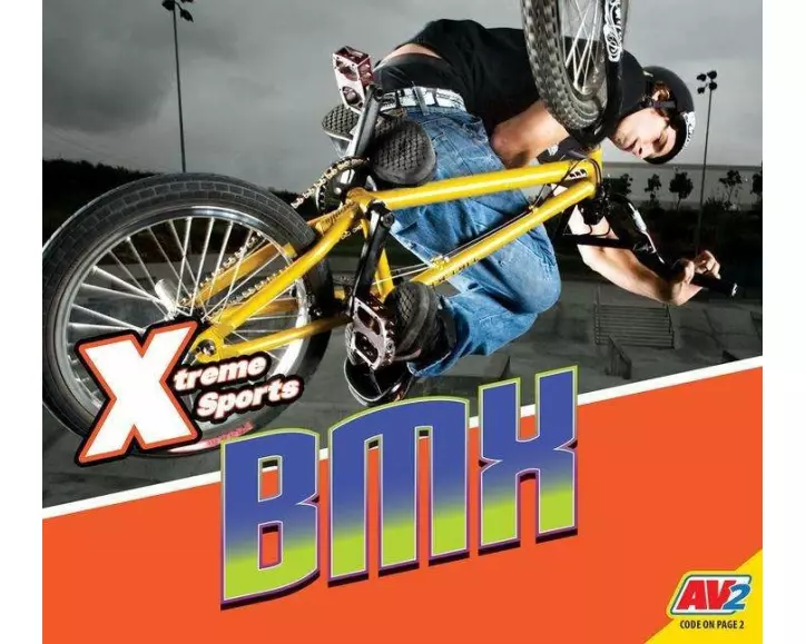 Bmx
