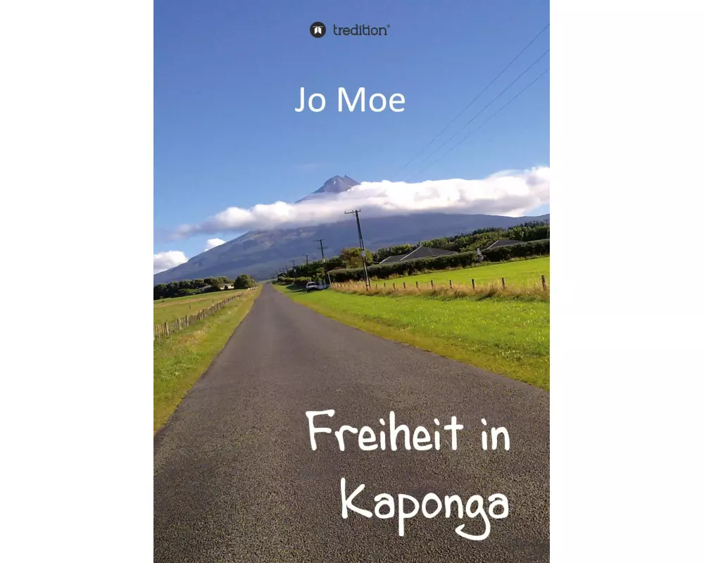 Freiheit in Kaponga