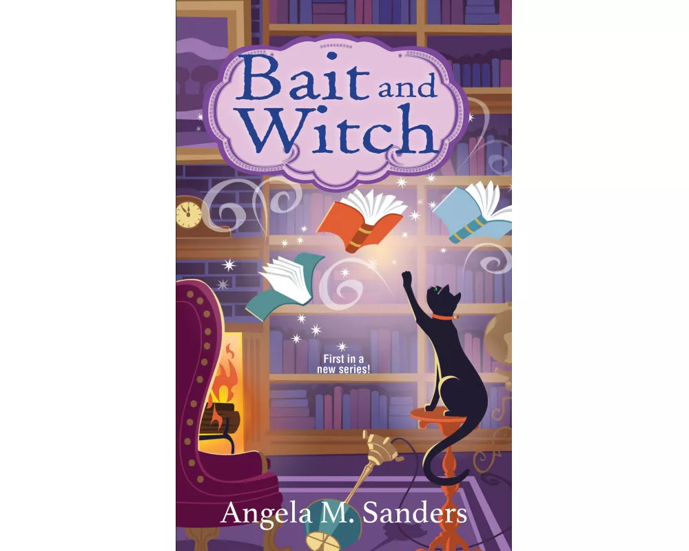 Bait and Witch