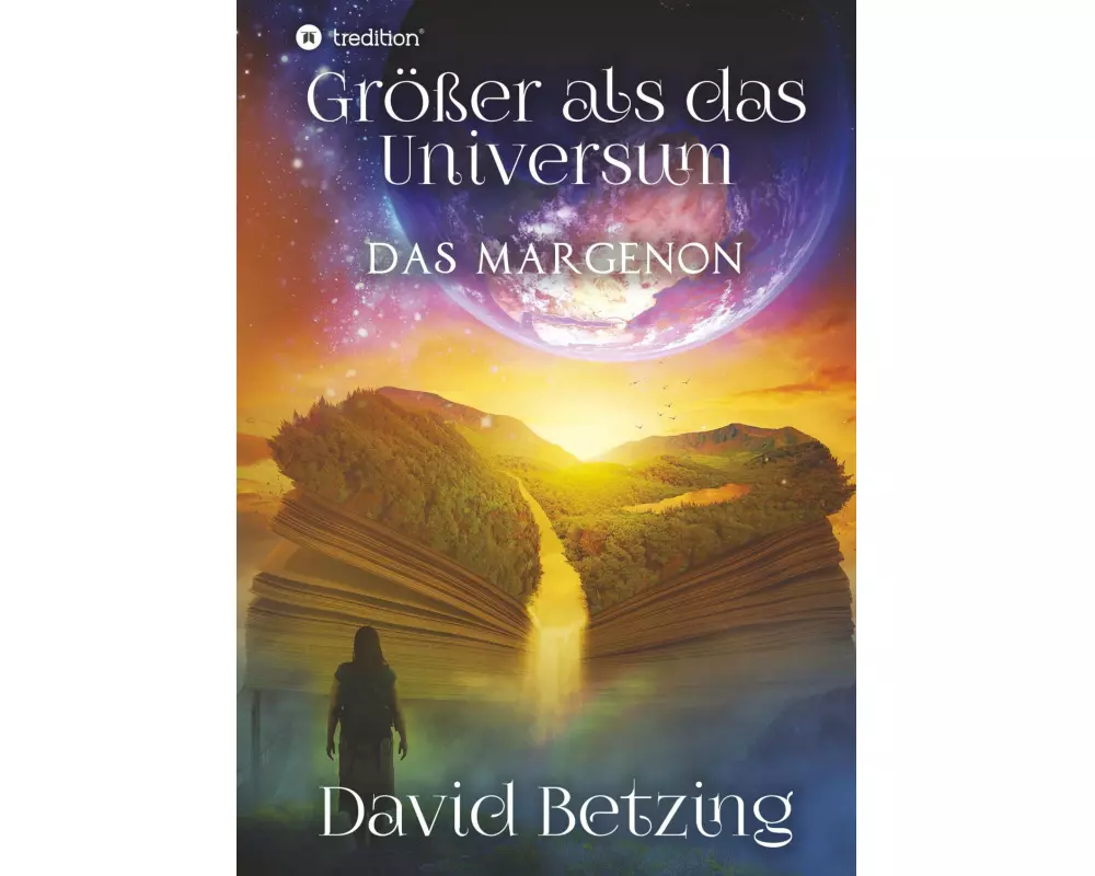Größer als das Universum: Das Margenon