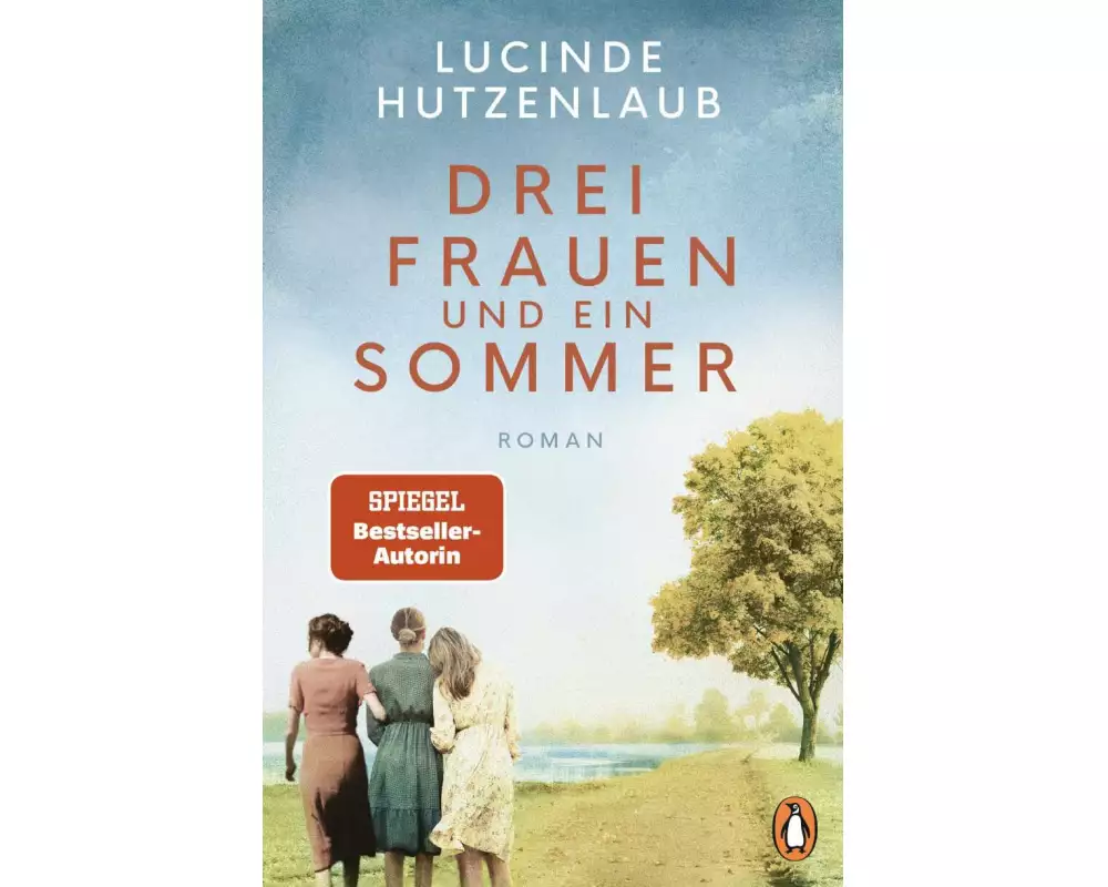 Drei Frauen und ein Sommer