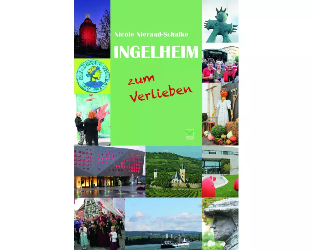 Ingelheim zum Verlieben