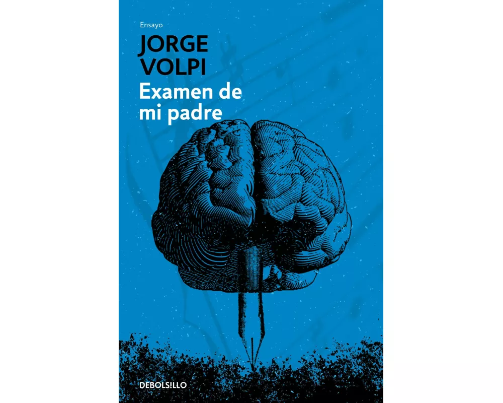 Examen de mi padre / My Father's Examination