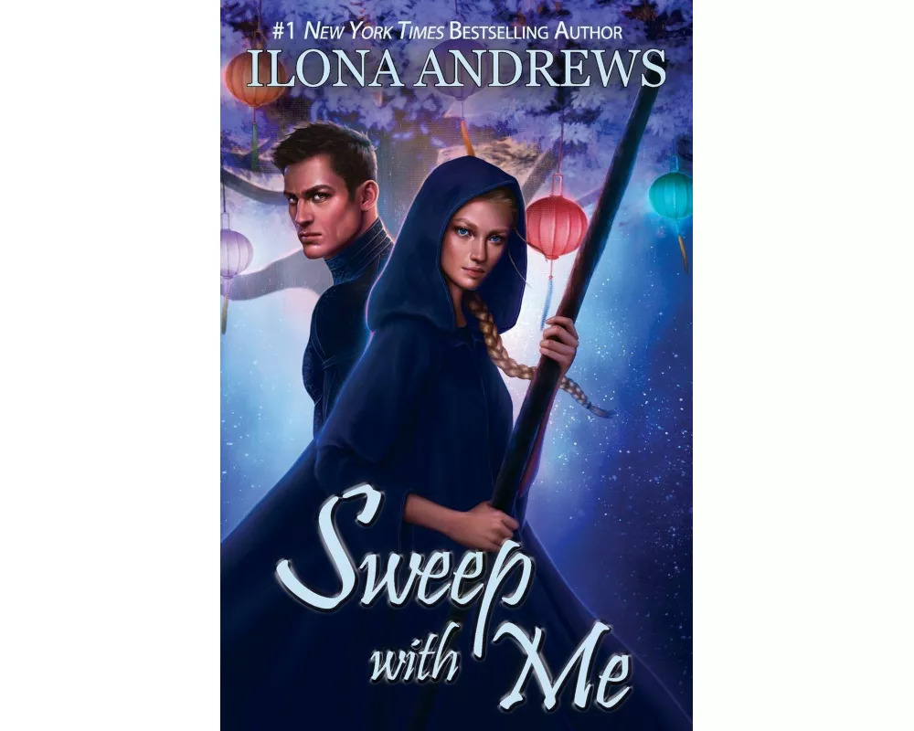 Sweep with Me
