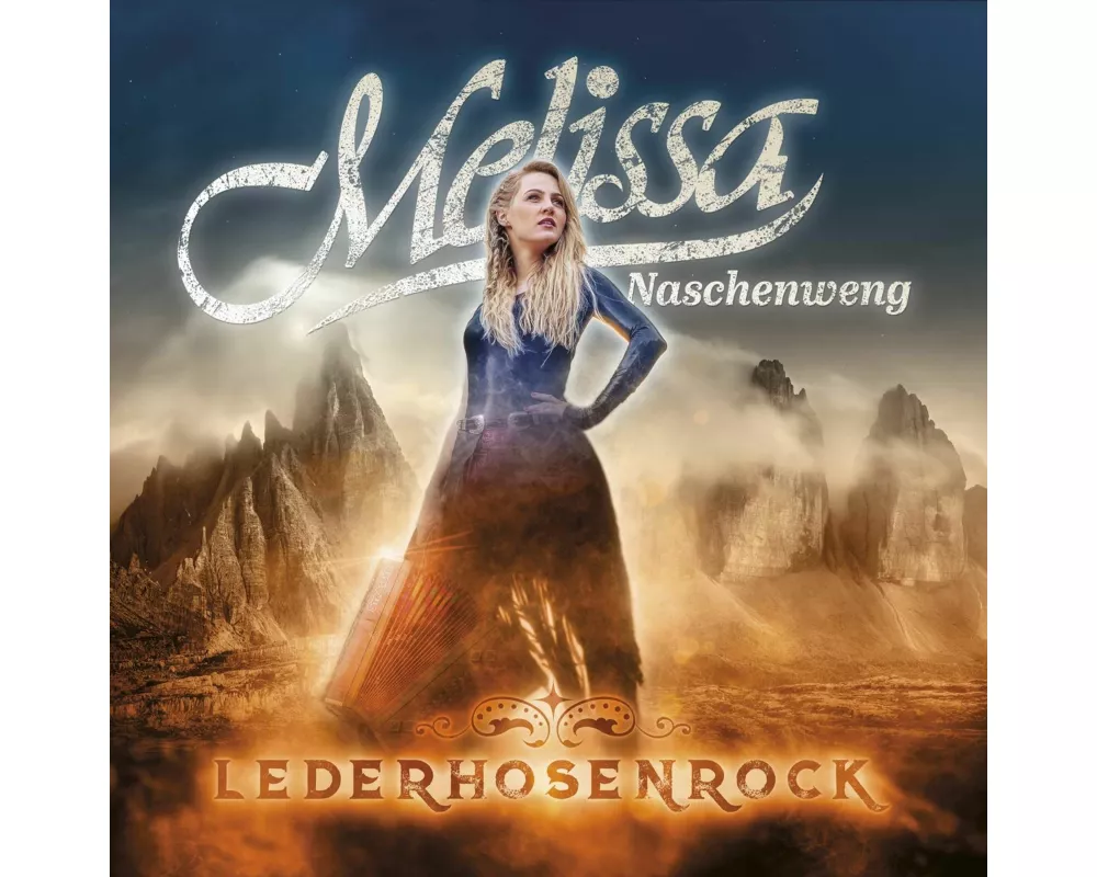 LederHosenRock