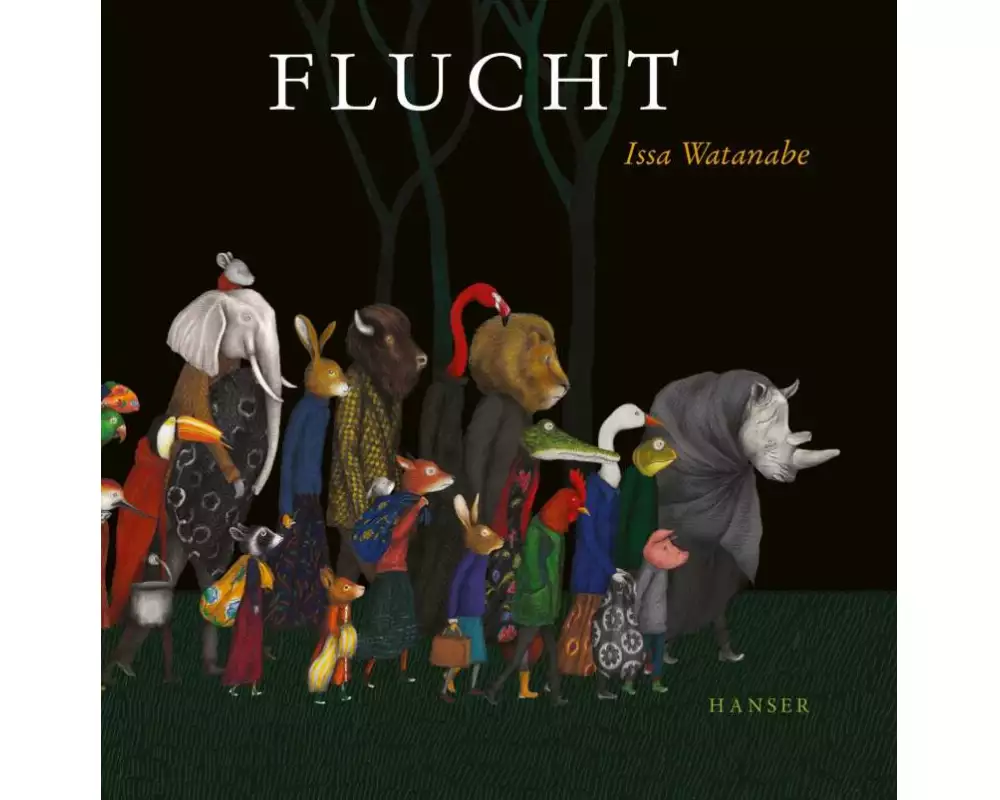 Flucht