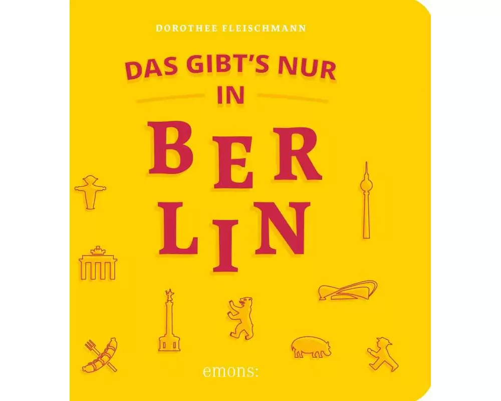 Das gibt´s nur in Berlin