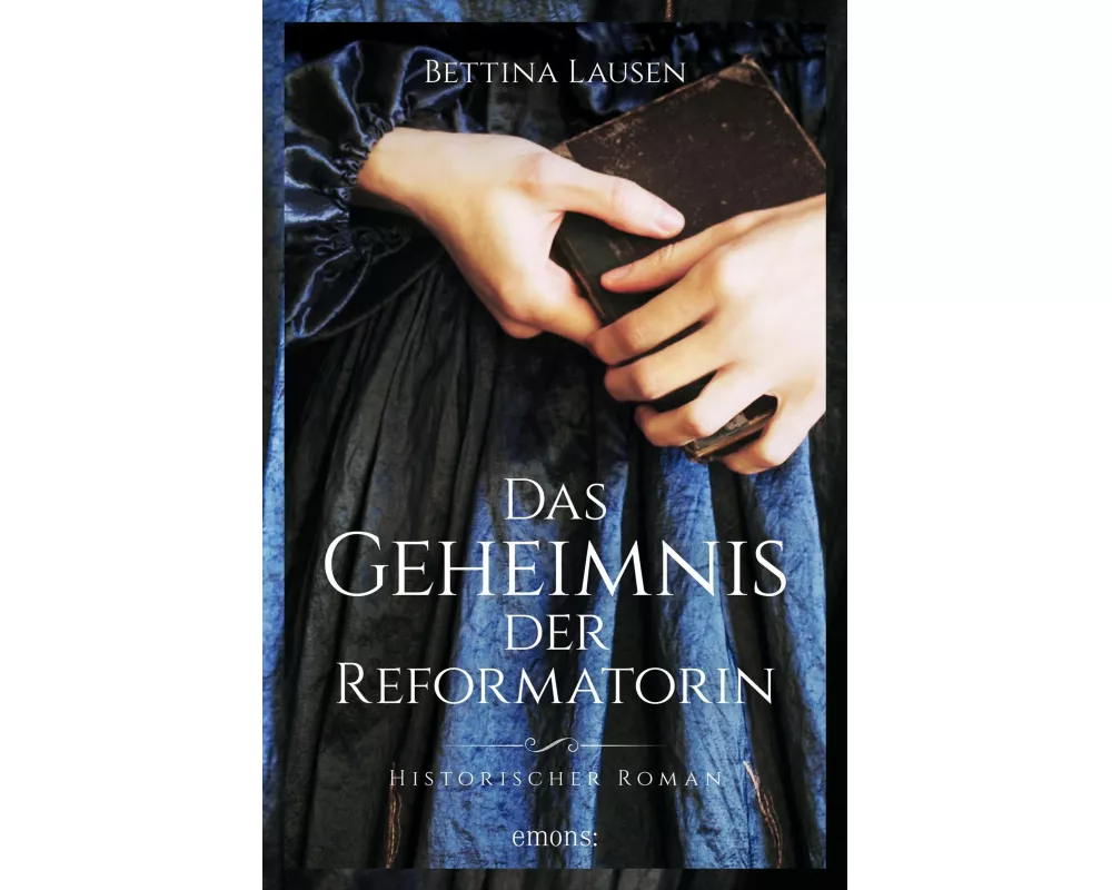Das Geheimnis der Reformatorin