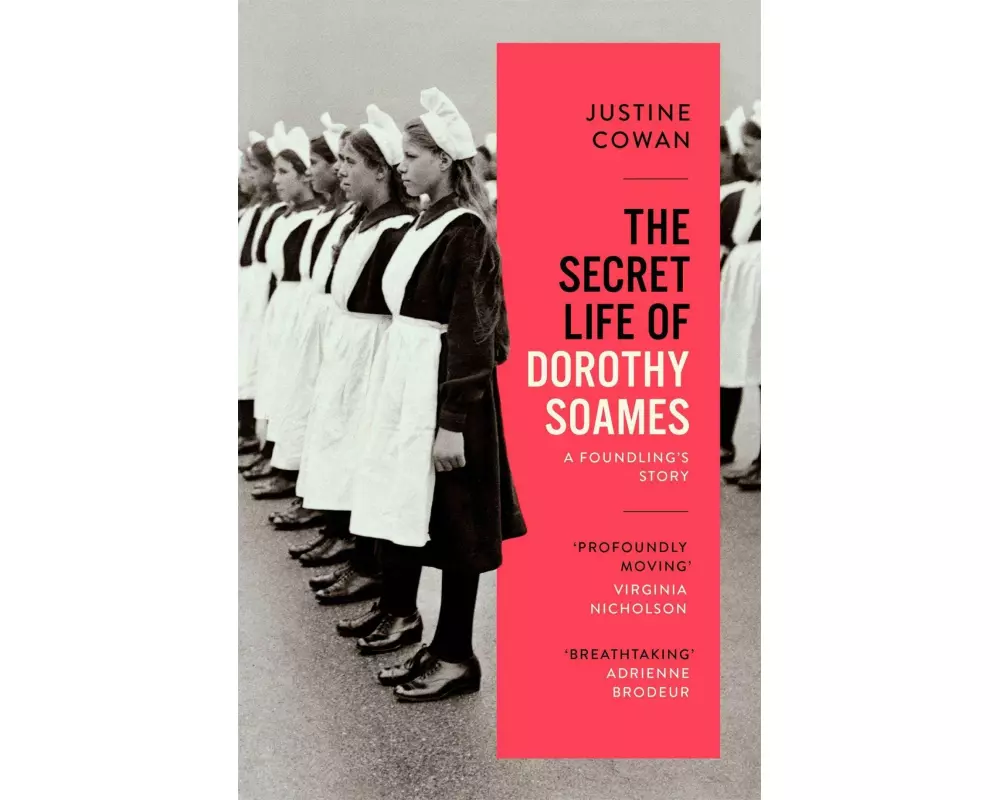 The Secret Life of Dorothy Soames