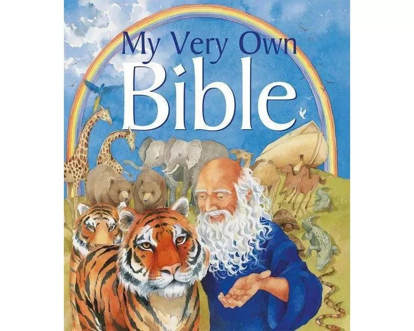 My Very Own Bible