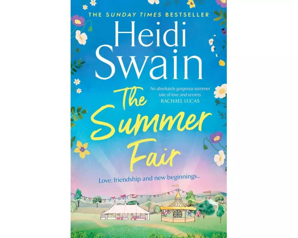 The Summer Fair