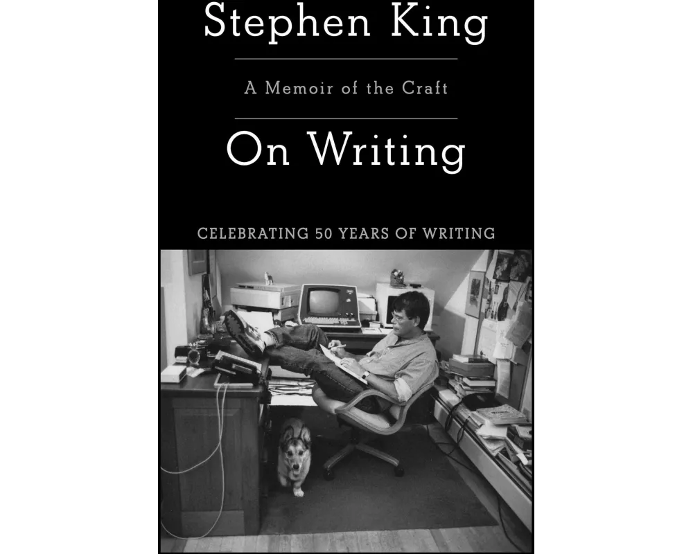 On Writing